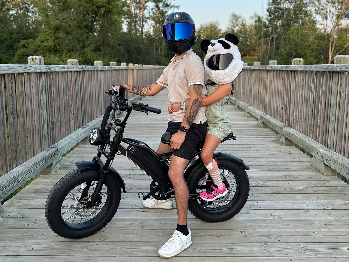 YR20 Safety Pack