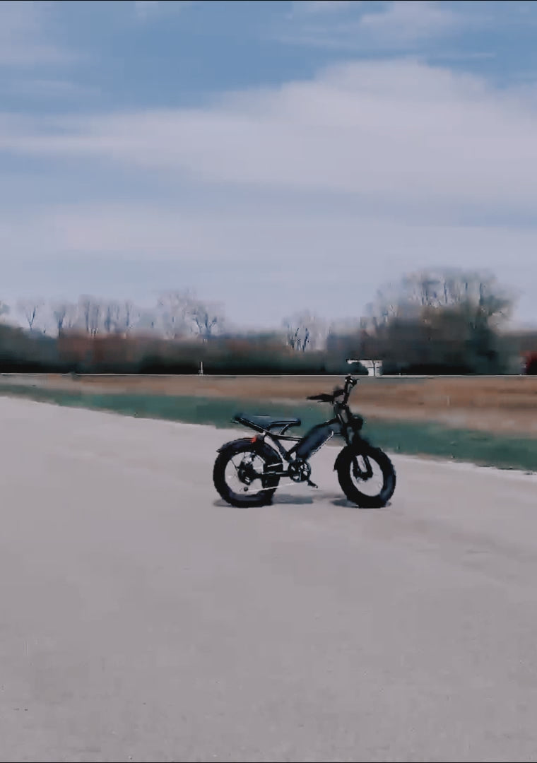 Load video: