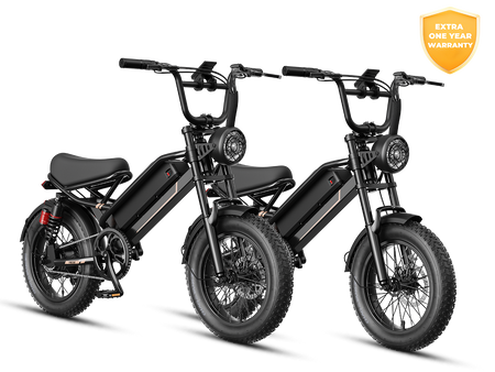 urban e-bike x.2/y.2 YR20*2 – yolowaybike