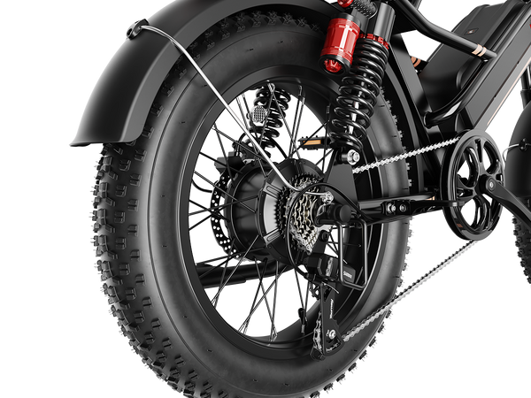 YR20 Flash Sale – yolowaybike