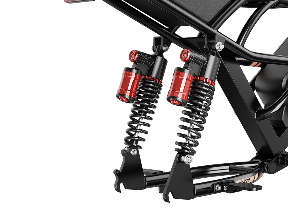 YR20 Flash Sale – yolowaybike