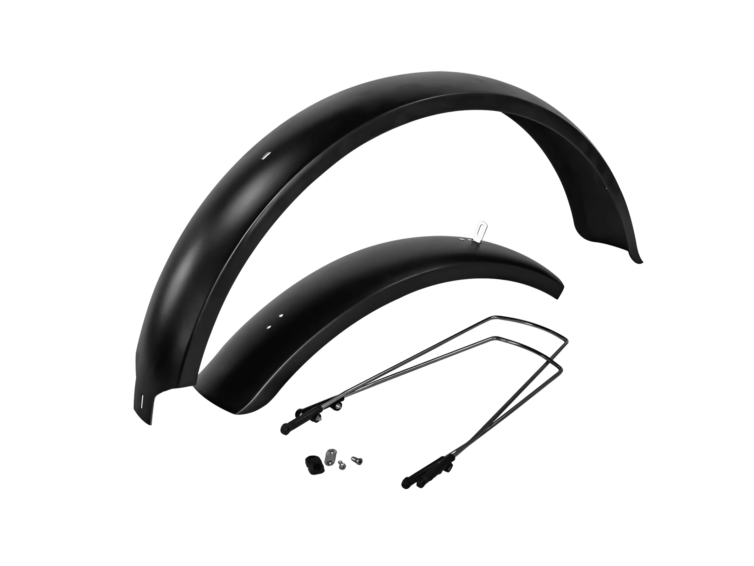 Yoloway EBike Fenders