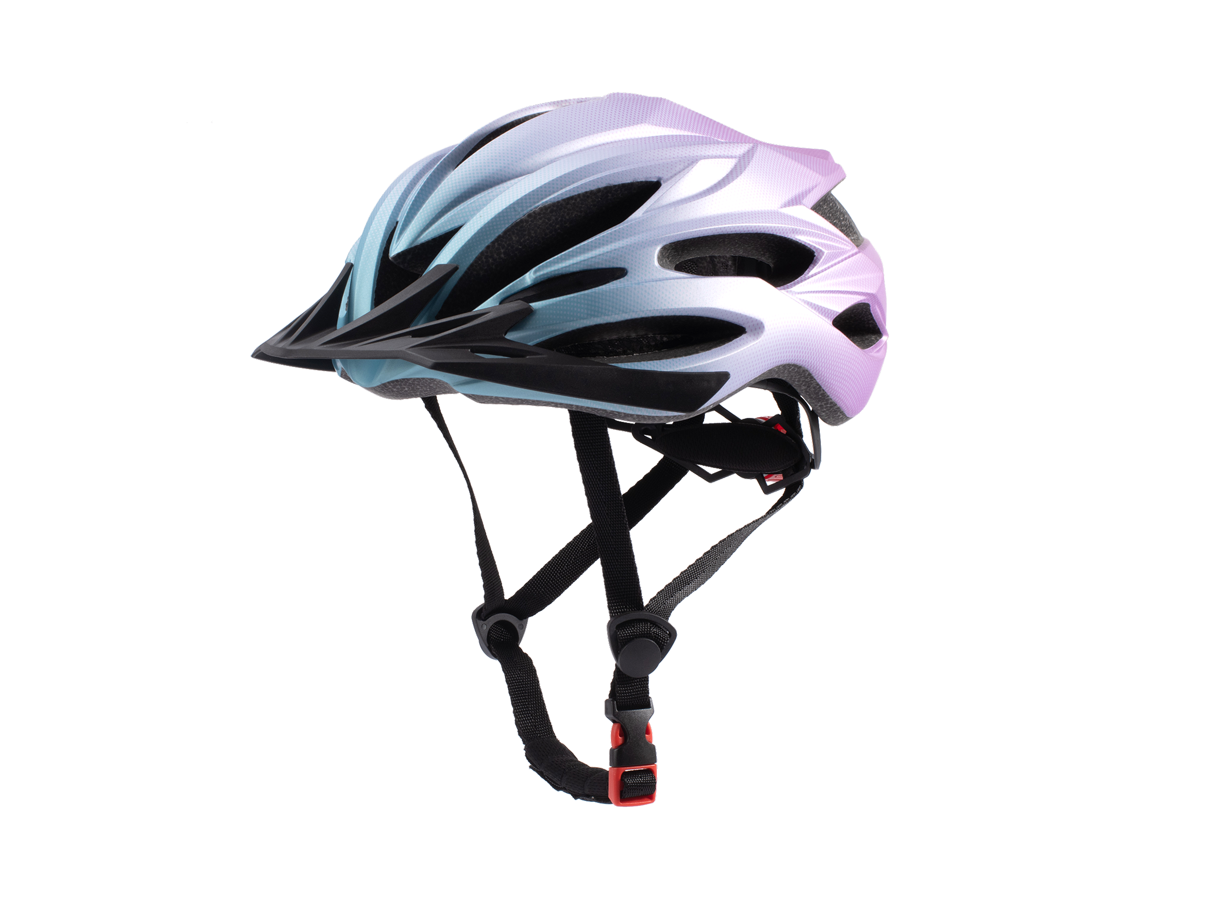 Mountain Bike Helmet