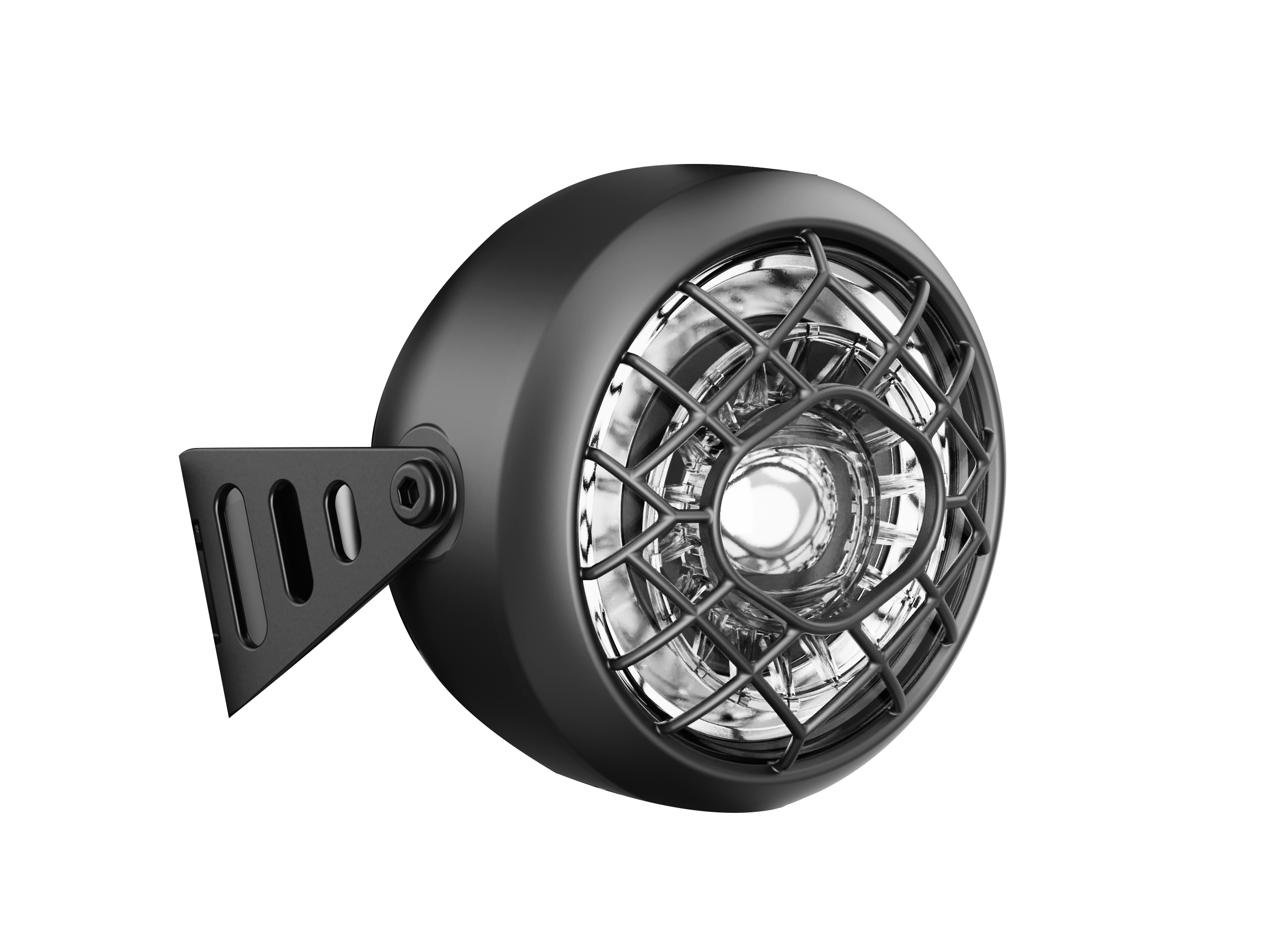 YR20 Front EBike Light